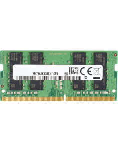 HP 16GB DDR4  1X16GB  3200 SODIMM M