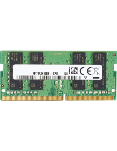 HP 16GB DDR4  1X16GB  3200 SODIMM M