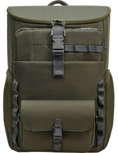 HP 15 6 MODULAR LAPTOP BACKPACK