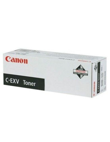 TONER C-EXV 29 NERO PER CANON IR AD