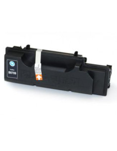  Toner Monocromatico B0709 15.000 copie 
BLACK Confezione da 1 (Compatibile Olivetti Cod. Originale B0709)