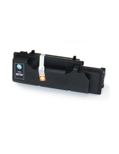  Toner Monocromatico B0709 15.000 copie 
BLACK Confezione da 1 (Compatibile Olivetti Cod. Originale B0709)