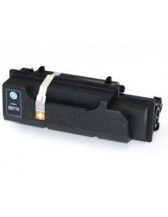  Toner Monocromatico B0710 20.000 copie 
BLACK Confezione da 1 (Compatibile Olivetti Cod. Originale B0710)