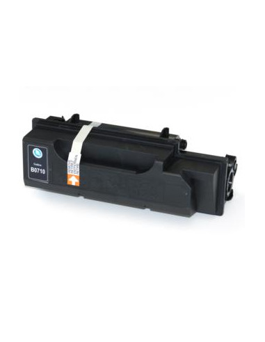  Toner Monocromatico B0710 20.000 copie 
BLACK Confezione da 1 (Compatibile Olivetti Cod. Originale B0710)