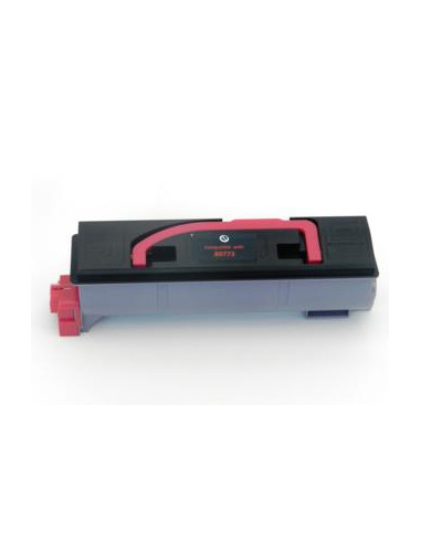  Toner a Colori B0773 10.000 copie 
MAGENTA Confezione da 1 (Compatibile Olivetti Cod. Originale B0773)