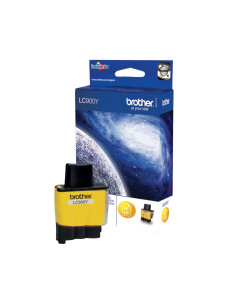 CARTUCCIA INK-JET GIALLO DA 400 PAG