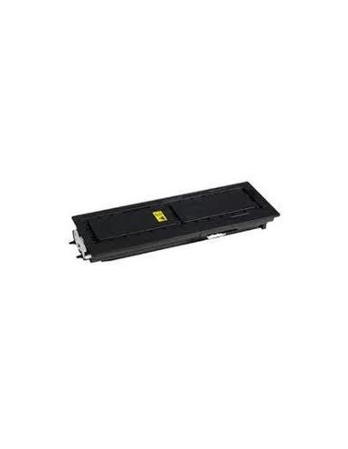  Toner Monocromatico       B0839 15.000 copie 
BLACK Confezione da 1 (Compatibile Olivetti Cod. Originale B0839)