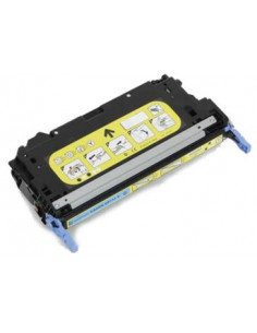  Toner a Colori 1659B002 711 6.000 copie 
GIALLO Confezione da 1 (Compatibile Canon Cod. Originale 1659B002)