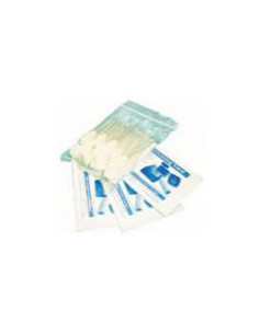 CLEANING KIT 25   25 CARD CLEANING