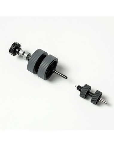 KIT SOSTITUZIONE RULLI