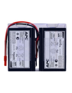 APC REPLACEMENT BATTERY CARTRIDGE 