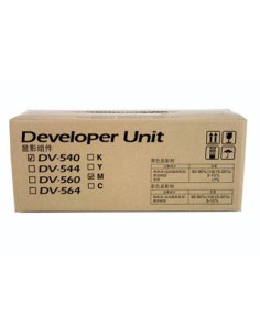 DV-540 (K) X STAMPANTE KYOCERA FS-C