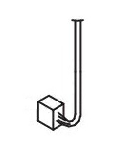 CONN,CORD ASSY CONTROL-F/RCLUTCH S0