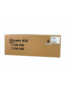 DK-450  DRUM TAMBURO X FS 6970 (SOL