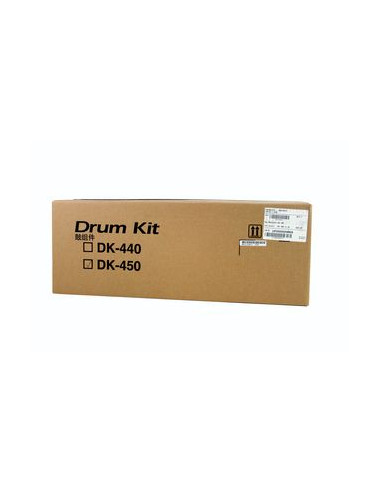 DK-450  DRUM TAMBURO X FS 6970 (SOL