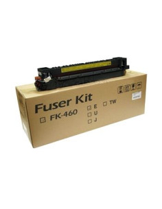 () FK-460(E) FUSER UNIT K