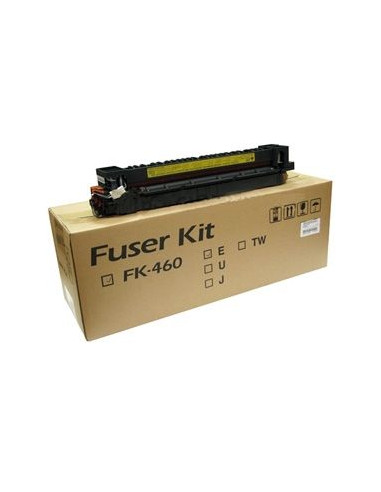 () FK-460(E) FUSER UNIT K