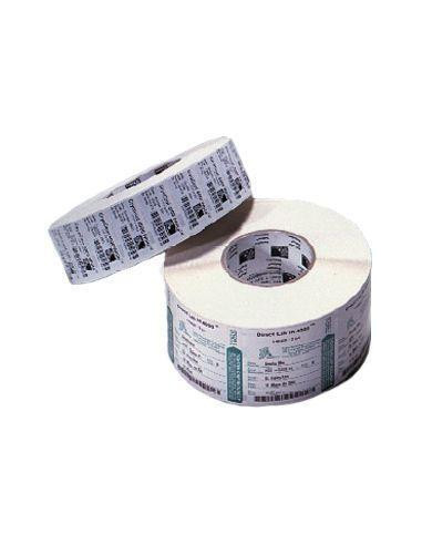 ETIC POLIESTERE ARGENTO 102X76MM