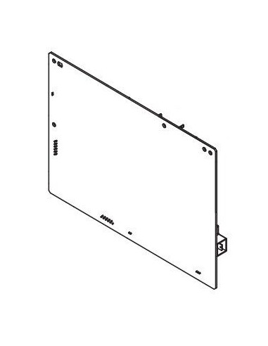 PARTS UNIT HIGH VOLTAGE MAIN SP