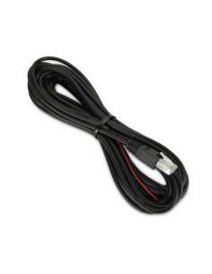 NETBOTZ DRY CONTACT CABLE - 15 FT 