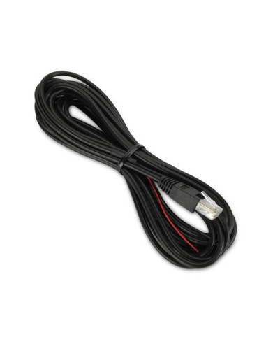 NETBOTZ DRY CONTACT CABLE - 15 FT 