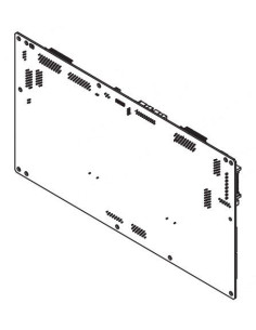 PARTS PWB ENGINE ASSY SP