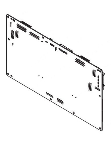 PARTS PWB ENGINE ASSY SP