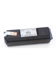  Toner Monocromatico B0910 2.500 copie 
BLACK Confezione da 1 (Compatibile Olivetti Cod. Originale B0910)