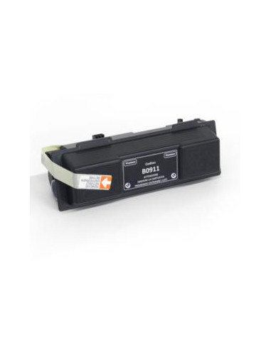  Toner Monocromatico B0911 7.200 copie 
BLACK Confezione da 1 (Compatibile Olivetti Cod. Originale B0911)