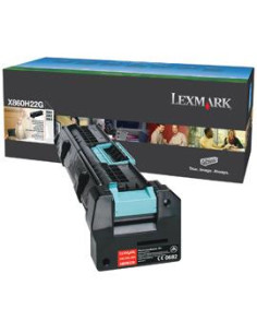 KIT FOTOCONDUTTORE PER X860E 862