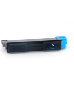  Toner a Colori B0947 5.000 copie 
CIANO Confezione da 1 (Compatibile Olivetti Cod. Originale B0947)