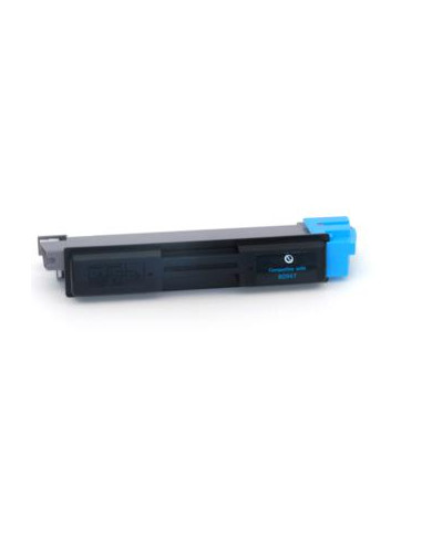  Toner a Colori B0947 5.000 copie 
CIANO Confezione da 1 (Compatibile Olivetti Cod. Originale B0947)