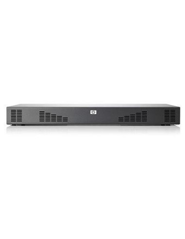 HP 4X1EX32 KVM IP CNSL G2 VM CAC SW
