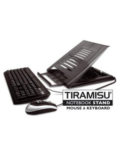 KIT TIRAMIS     MOUSE   TASTIERA
