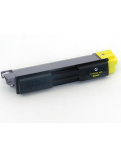  Toner a Colori B0949 5.000 copie 
GIALLO Confezione da 1 (Compatibile Olivetti Cod. Originale B0949)