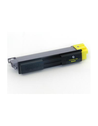  Toner a Colori B0949 5.000 copie 
GIALLO Confezione da 1 (Compatibile Olivetti Cod. Originale B0949)