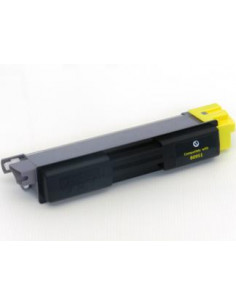 Toner a Colori B0951 2.800 copie 
GIALLO Confezione da 1 (Compatibile Olivetti Cod. Originale B0951)