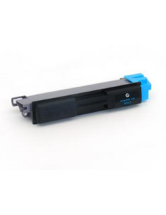  Toner a Colori B0953 2.800 copie 
CIANO Confezione da 1 (Compatibile Olivetti Cod. Originale B0953)