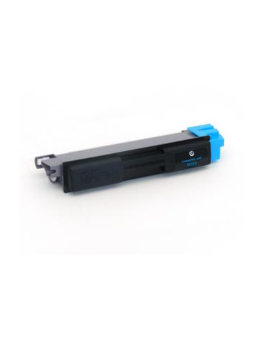  Toner a Colori B0953 2.800 copie 
CIANO Confezione da 1 (Compatibile Olivetti Cod. Originale B0953)