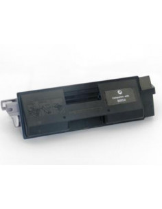  Toner a Colori B0954 3.500 copie 
BLACK Confezione da 1 (Compatibile Olivetti Cod. Originale B0954)
