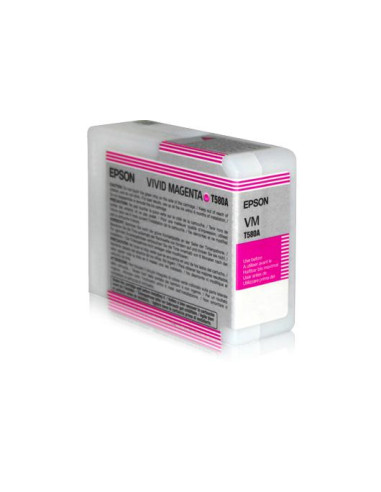   TANICA MAGENTA   80ML 