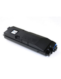  Toner Monocromatico   B0987 35.000 copie 
BLACK Confezione da 1 (Compatibile Olivetti Cod. Originale B0987)