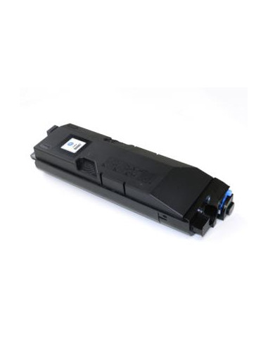  Toner Monocromatico   B0987 35.000 copie 
BLACK Confezione da 1 (Compatibile Olivetti Cod. Originale B0987)