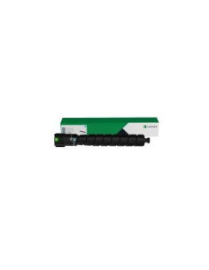 TONER LEXMARK CX942 943 944 GIALLO