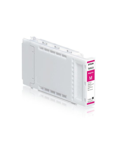 TANICA MAGENTA  XD 110ML