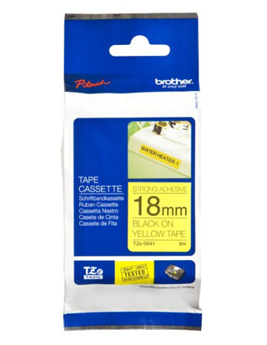 LAMINATO CON ADESIVO RESISTENTE DA