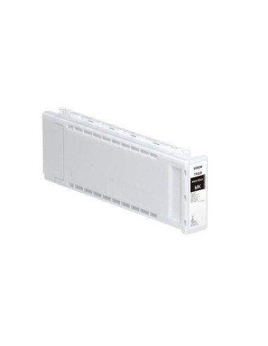 TANICA NERO OPACO ULTRACH  PRO 12