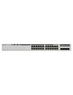 CATALYST 9200 24-PORT POE   ENHANCE