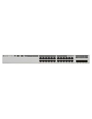 CATALYST 9200 24-PORT POE   ENHANCE