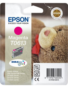   CART  MAGENTA  STYD68PE D88PE D88